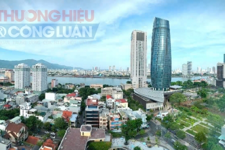 Dự kiến chi tiết 19 xã, phường và đặc khu của thành phố Đà Nẵng