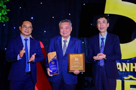EVNHCMC: Doanh nghiệp tiêu biểu có thương hiệu và sản phẩm chủ lực của thành phố Hồ Chí Minh