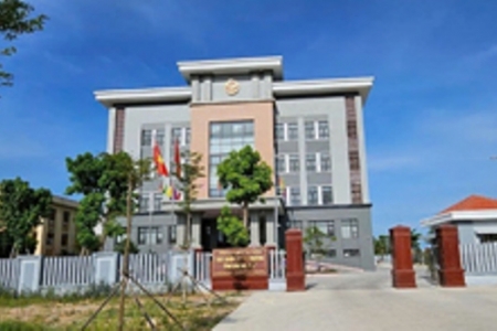 Quảng Bình thành lập Chi cục Quản lý thị trường trực thuộc Sở Công Thương