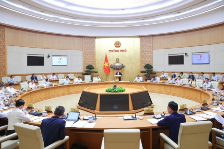 Tiếp tục rà soát, quán triệt, cụ thể hóa, thể chế hóa tất cả chủ trương, đường lối của Đảng, tháo gỡ các vướng mắc về thể chế