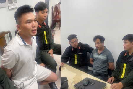 Quảng Ninh: Một chiến sĩ công an anh dũng hi sinh trong khi truy bắt đối tượng vận chuyển trái phép chất ma túy