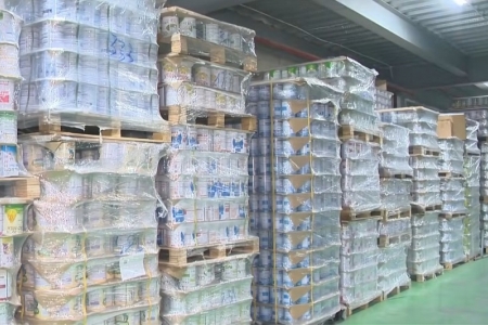 Thủ tướng chỉ đạo xử lý vụ việc sản xuất, phân phối sữa giả