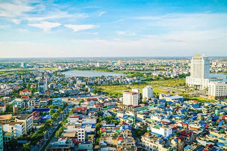Nam Định dôi dư 69 trụ sở công sau khi sắp xếp đơn vị hành chính cấp xã