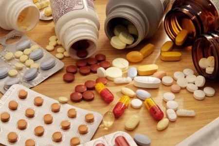 Công điện yêu cầu xử lý nghiêm vụ thuốc giả, thực phẩm chức năng giả kéo dài nhiều năm