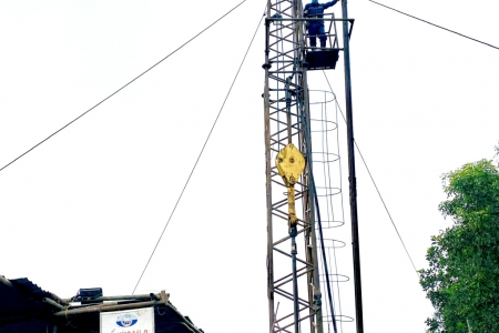 TKV đẩy nhanh tiến độ cấp phép thăm dò và khai thác than