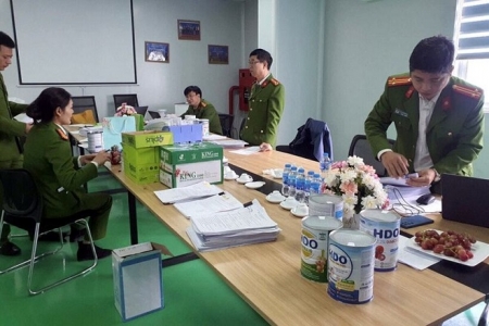 Bác sĩ báo động: Sữa giả đe dọa nghiêm trọng trẻ nhỏ, thai phụ, người bệnh nền