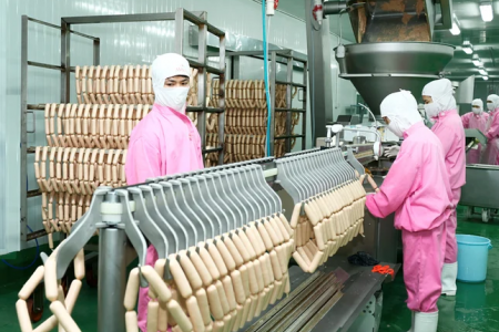 Doanh nghiệp cần tái cấu trúc thị trường, chuỗi cung ứng, liên kết với các bên trong hệ sinh thái kinh tế