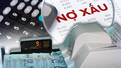 Cần luật hóa quyền thu giữ tài sản - thúc đẩy xử lý nợ xấu của các ngân hàng, tổ chức tín dụng