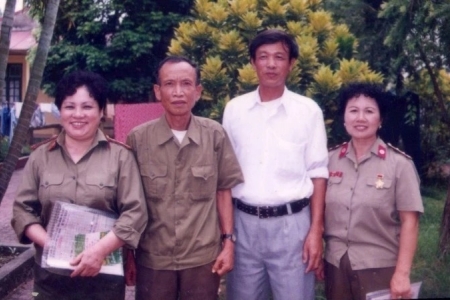 50 năm giải phóng miền Nam: Những mật lệnh cho ngày toàn thắng
