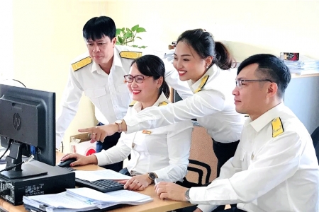Cải cách mạnh mẽ về thuế để đất nước hùng cường, thịnh vượng trong thế kỷ XXI