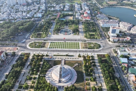 Ninh Thuận: Quý I/2025 GRDP ước đạt 6.307 tỷ đồng tăng 8,5%