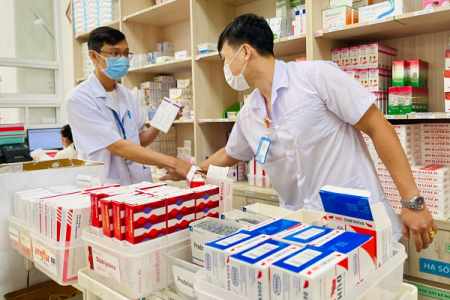 Bộ Y tế yêu cầu tổng rà soát việc kê đơn thuốc và sử dụng sữa tại bệnh viện