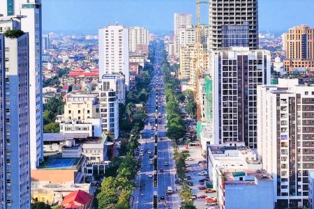 Nghệ An dự kiến dôi dư hơn 3.500 cán bộ, công chức sau sắp xếp đơn vị hành chính
