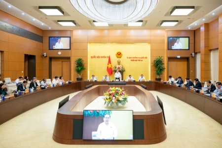 Đề nghị chỉ định, bổ nhiệm chức danh Chủ tịch tỉnh, thành phố sau khi sáp nhập