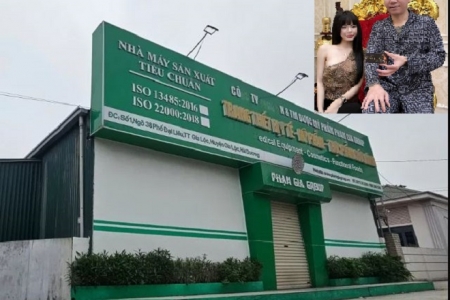 Bí mật sau "vỏ bọc" Loramen - Cùng công thức, muôn tên gọi và những nghi vấn về chất lượng