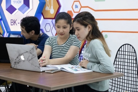 Thí sinh cả nước bắt đầu đăng ký dự thi tốt nghiệp THPT năm 2025
