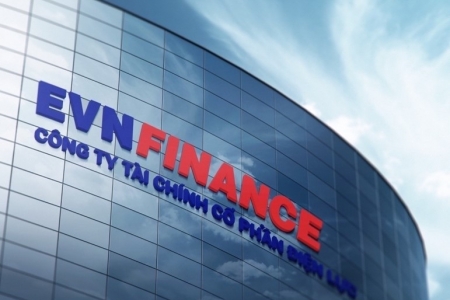 EVNFinance (EVF) khởi đầu năm 2025 với kết quả kinh doanh khởi sắc trong quý I