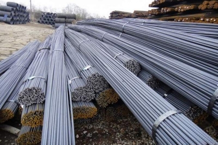 Giá thép ngày 21/4: Ghi nhận mức tăng nhẹ do tâm lý tích cực trở lại
