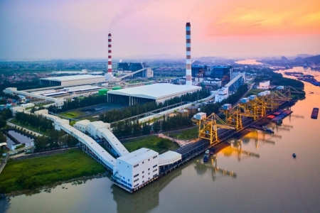 Lợi nhuận quý I của Nhiệt điện Hải Phòng tăng 7,36%, đạt 166 tỷ đồng