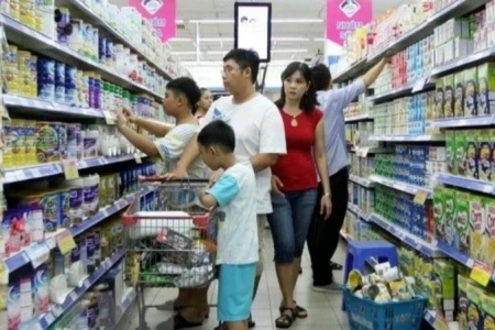 Vụ gần 600 loại sữa giả: Người tiêu dùng hãy lên tiếng để bảo vệ mình
