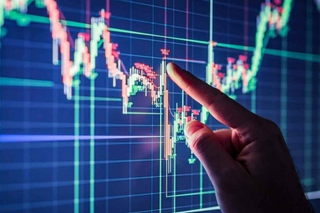 Chứng khoán phiên chiều 21/4: VN-Index lùi gần mốc 1.200 điểm, nhóm cổ phiếu vốn hóa vừa và nhỏ vẫn giao dịch sôi động