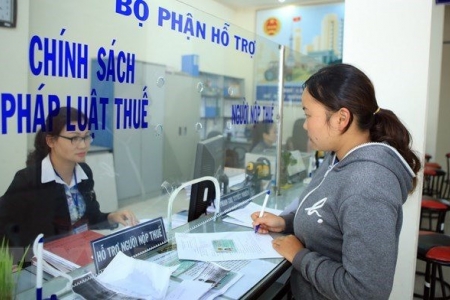 TP. HCM: Khoảng 13.000 hộ kinh doanh chấm dứt nộp thuế khoán từ ngày 1/6