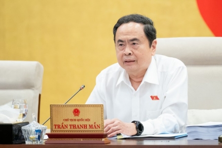 Ủy ban Thường vụ Quốc hội cho ý kiến về việc miễn học phí cùng nhiều nội dung quan trọng khác