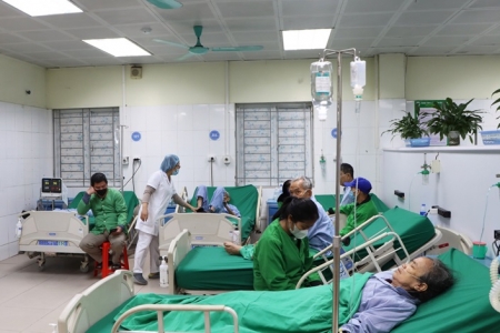 Tăng cường thực hiện chính sách bảo hiểm xã hội, bảo hiểm y tế