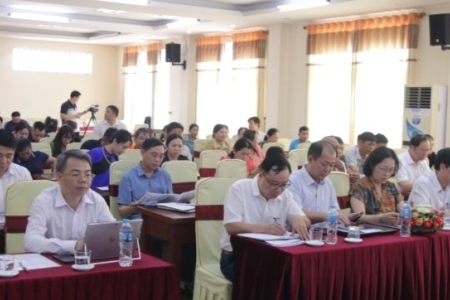 Lạng Sơn đẩy mạnh ứng dụng công nghệ thông tin, chuyển đổi số trong kinh doanh và tiêu thụ sản phẩm