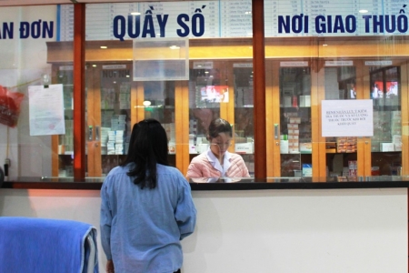 Bắc Ninh tăng cường thanh tra, kiểm tra, giám sát chất lượng thuốc, phòng chống thuốc giả