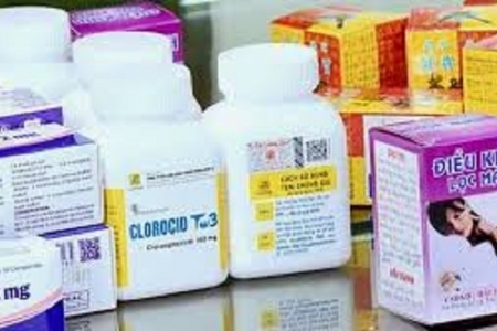 Siết chặt quản lý dược: Bộ Y tế tăng cường thanh tra, mở đường dây nóng thông tin thuốc giả