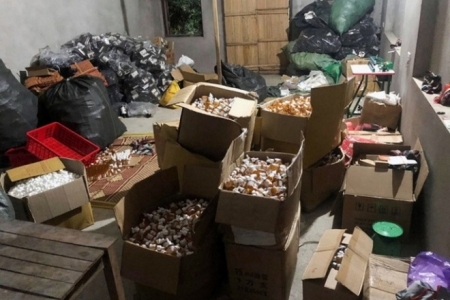 Bộ Y tế siết quản lý mỹ phẩm: Cảnh báo hàng loạt vi phạm và nguy cơ hàng giả trực tuyến