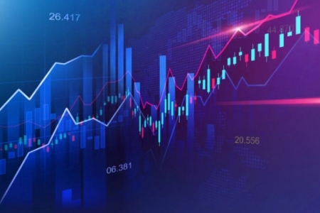 Chứng khoán phiên chiều 23/4: Sự trở lại của cổ phiếu khu công nghiệp giúp VN-Index vượt 1.210 điểm