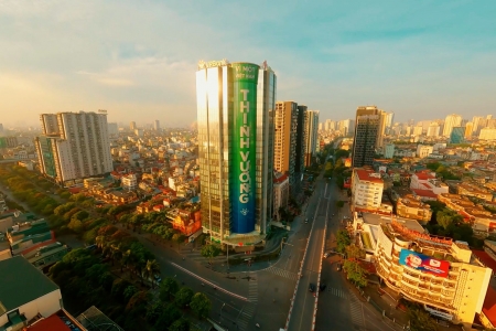 VPBank ghi nhận lợi nhuận tích cực trong quý I, bám sát mục tiêu tỷ đô năm 2025