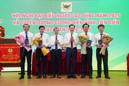 Công ty Cổ phần Phân bón Bình Điền: Đảm bảo hài hòa lợi ích giữa doanh nghiệp và khách hàng