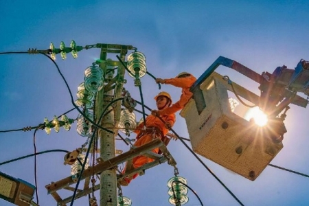 Công điện của Thủ tướng, chỉ đạo triển khai quyết liệt các giải pháp bảo đảm cung ứng điện