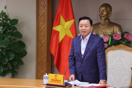 Dự thảo văn kiện phải xuyên suốt tư duy đổi mới của Đảng, mang tính hành động, khả thi, bám sát thực tiễn