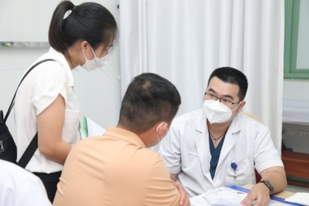 Hà Nội tăng cường giám sát việc kê đơn thuốc, thực phẩm chức năng