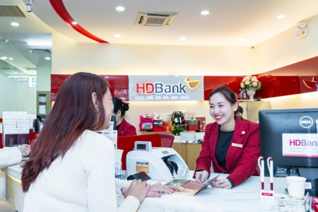 "Vay dài, trả nhẹ – HDBank tiếp sức người trẻ an cư"