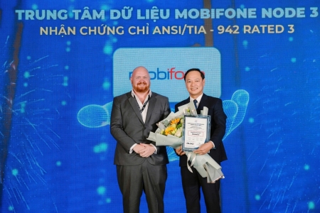 Bảo mật toàn diện – MobiFone củng cố niềm tin người dùng