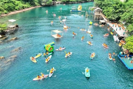 Du lịch Quảng Trị khởi sắc, thu hút gần 6,6 triệu lượt khách trong 7 tháng đầu năm