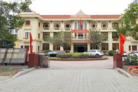 Bắc Ninh: Xử lý tài sản công không sử dụng, sử dụng kém hiệu quả, sử dụng không đúng mục đích