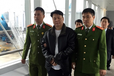 Dự thảo Luật Dẫn độ bổ sung quy định mới về “Dẫn độ từ nước ngoài về Việt Nam”