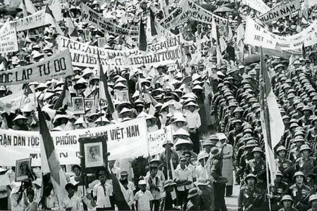 Tầm vóc và ý nghĩa to lớn của Đại thắng mùa Xuân 1975