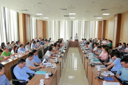 Giải pháp chuyển đổi số của các tổ chức sản xuất sản phẩm nông nghiệp chủ lực