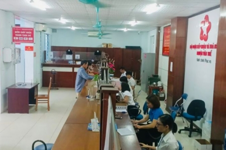 Chính phủ đề xuất chấm dứt nhiệm vụ, quyền hạn của Chủ tịch quận, huyện từ ngày 1/7