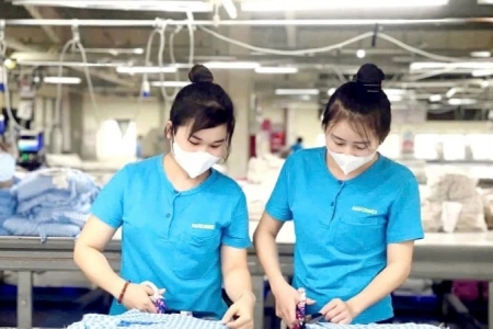 Tăng cường công tác đảm bảo an toàn, vệ sinh lao động trên địa bàn Nam Định
