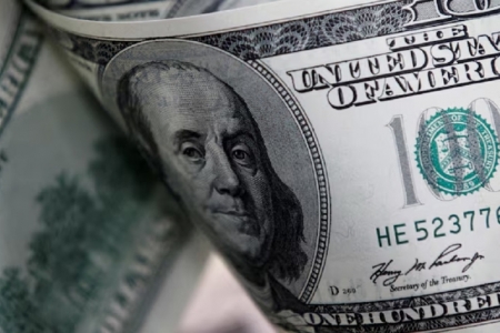 Tỷ giá USD hôm nay 24/4: Đồng USD tăng
