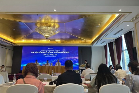 SHI đặt kế hoạch doanh thu 11.800 tỷ, lợi nhuận sau thuế 116 tỷ đồng 
