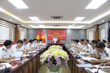 Đổi mới nội dung, phương thức đối tượng kiểm tra, giám sát nâng cao chất lượng hiệu quả công tác kiểm tra, giám sát kỷ luật đảng Đảng